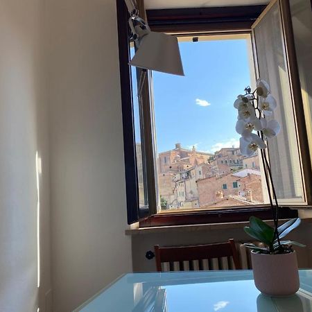 La Casa Del Dupre Apartment Siena Exterior photo