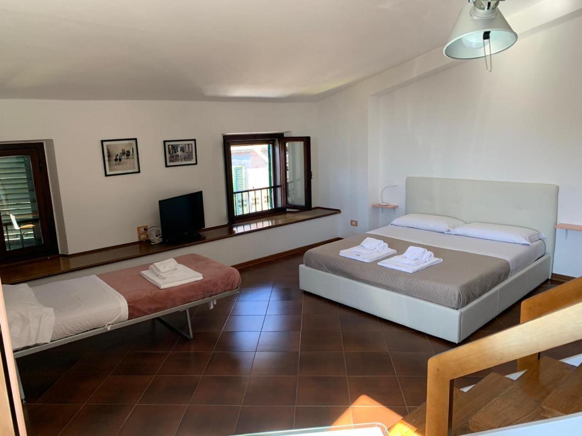 La Casa Del Dupre Apartment Siena Exterior photo
